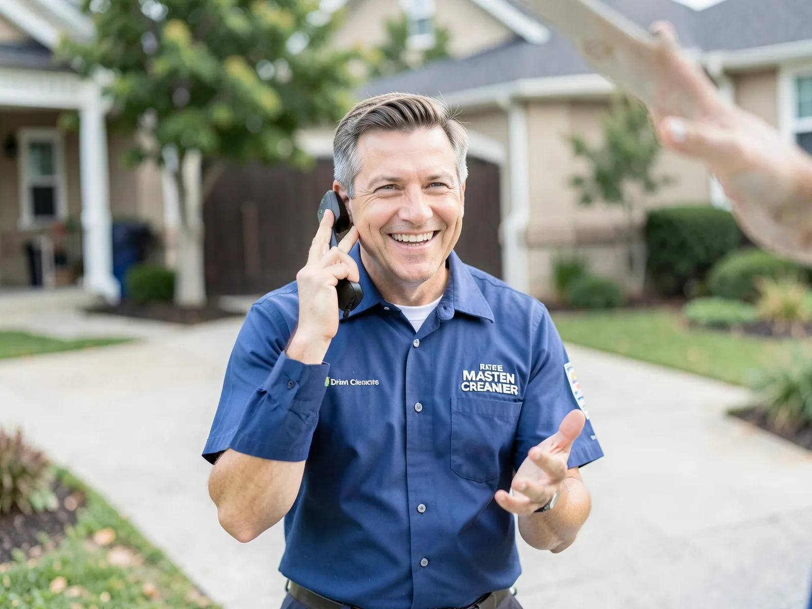 Drain Cleaning Pilgrims Knob, VA FAQs